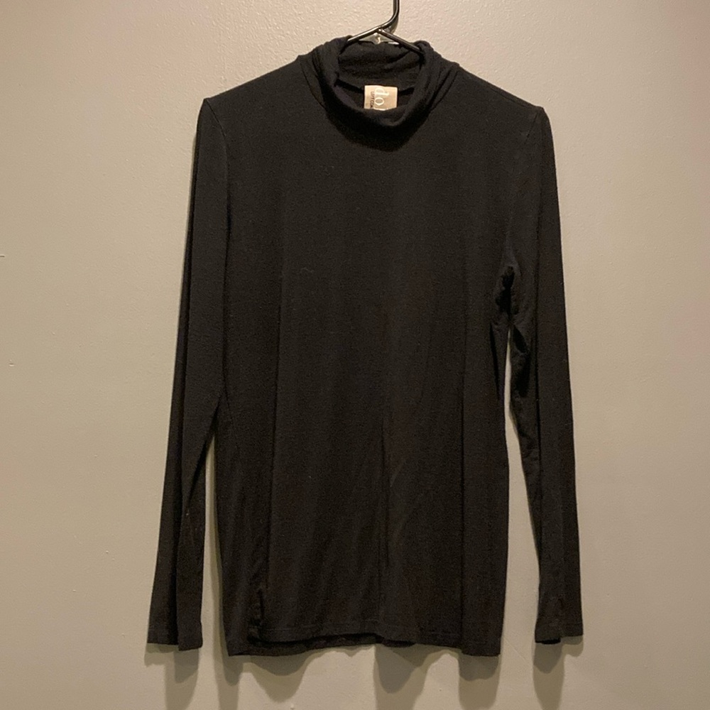Dolan/Anthropologie turtleneck, sz. M